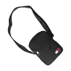 TOMMY HILFIGER Bolsos AM0AM13710 BDS BLACK