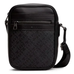 TOMMY HILFIGER Bolsos AM0AM13493 BDS BLACK