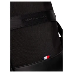 TOMMY HILFIGER Bolsos AM0AM13472 BDS BLACK