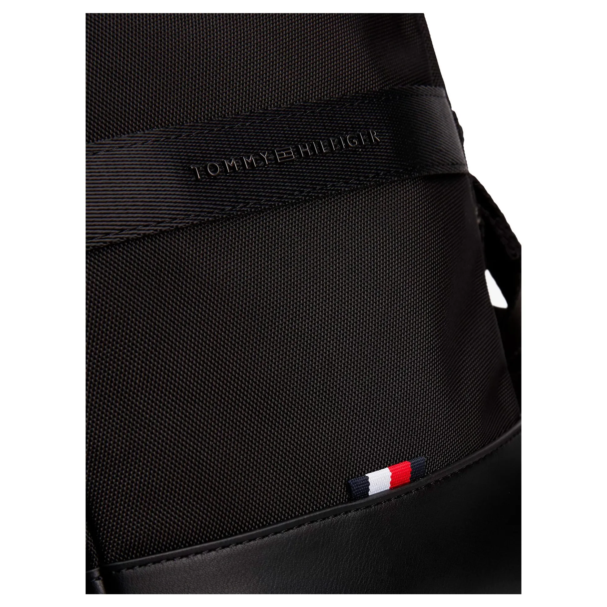 TOMMY HILFIGER Bolsos AM0AM13472 BDS BLACK