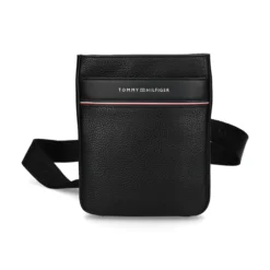 TOMMY HILFIGER Bolsos AM0AM13113 BDS BLACK