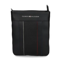 TOMMY HILFIGER Bolsos AM0AM13112 BDS BLACK
