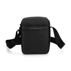 TOMMY HILFIGER Bolsos AM0AM13307 BDS BLACK