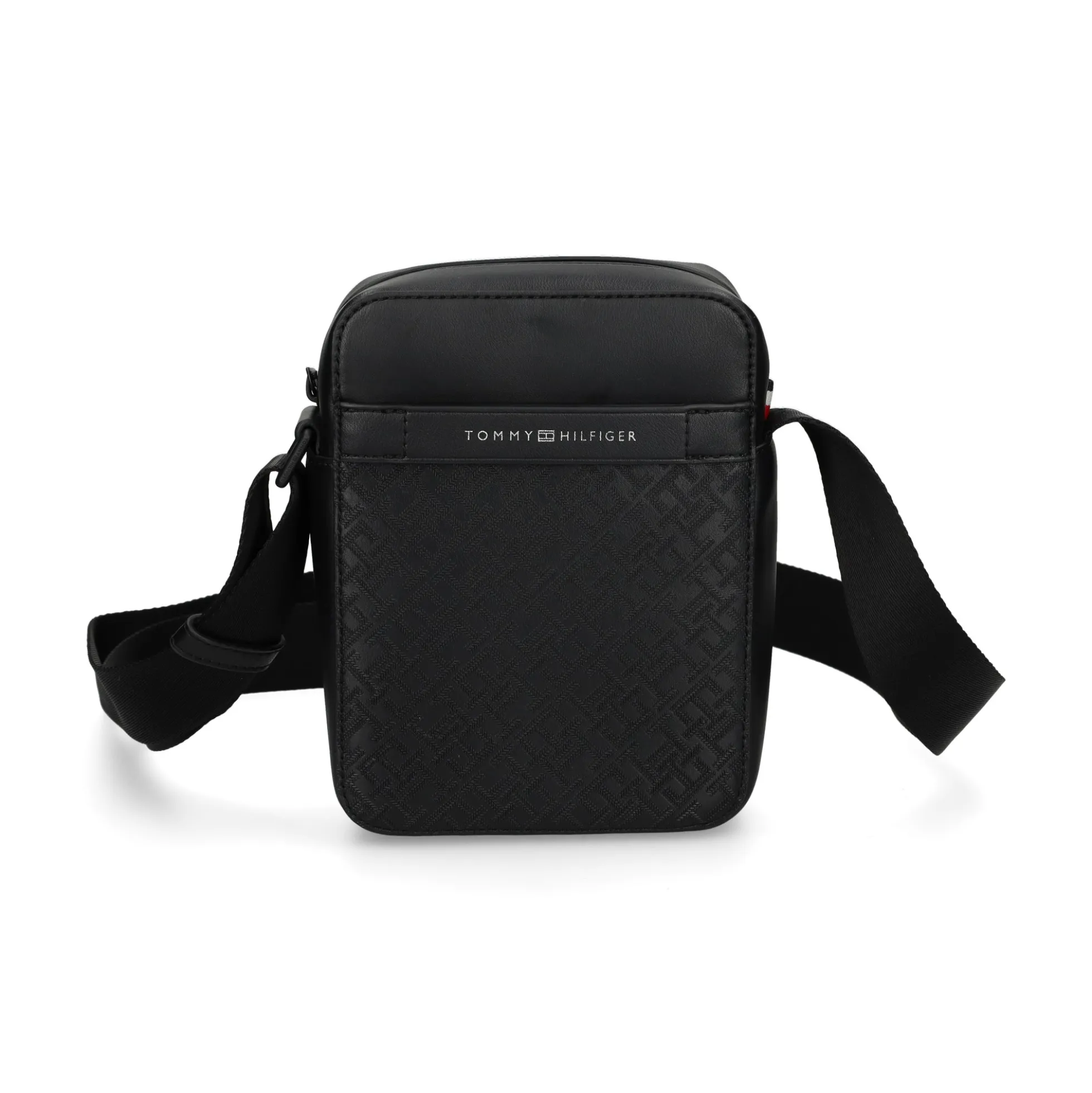 TOMMY HILFIGER Bolsos AM0AM13307 BDS BLACK