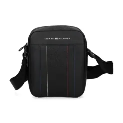 TOMMY HILFIGER Bolsos AM0AM13300 BDS BLACK