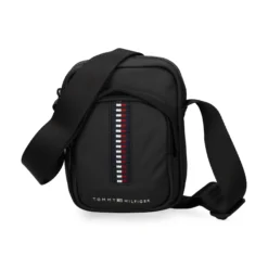 TOMMY HILFIGER Bolsos AM0AM12727 BDS BLACK
