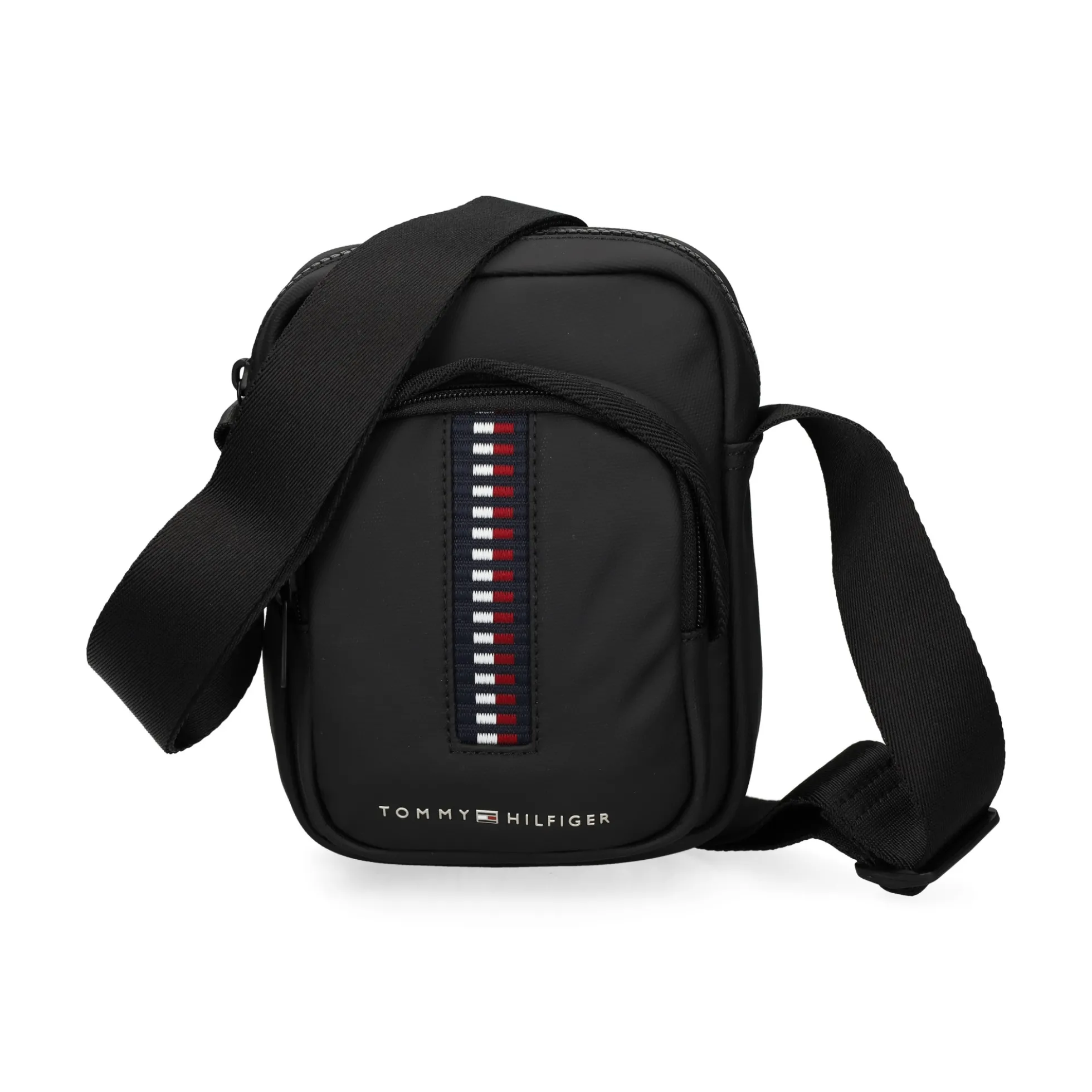 TOMMY HILFIGER Bolsos AM0AM12727 BDS BLACK