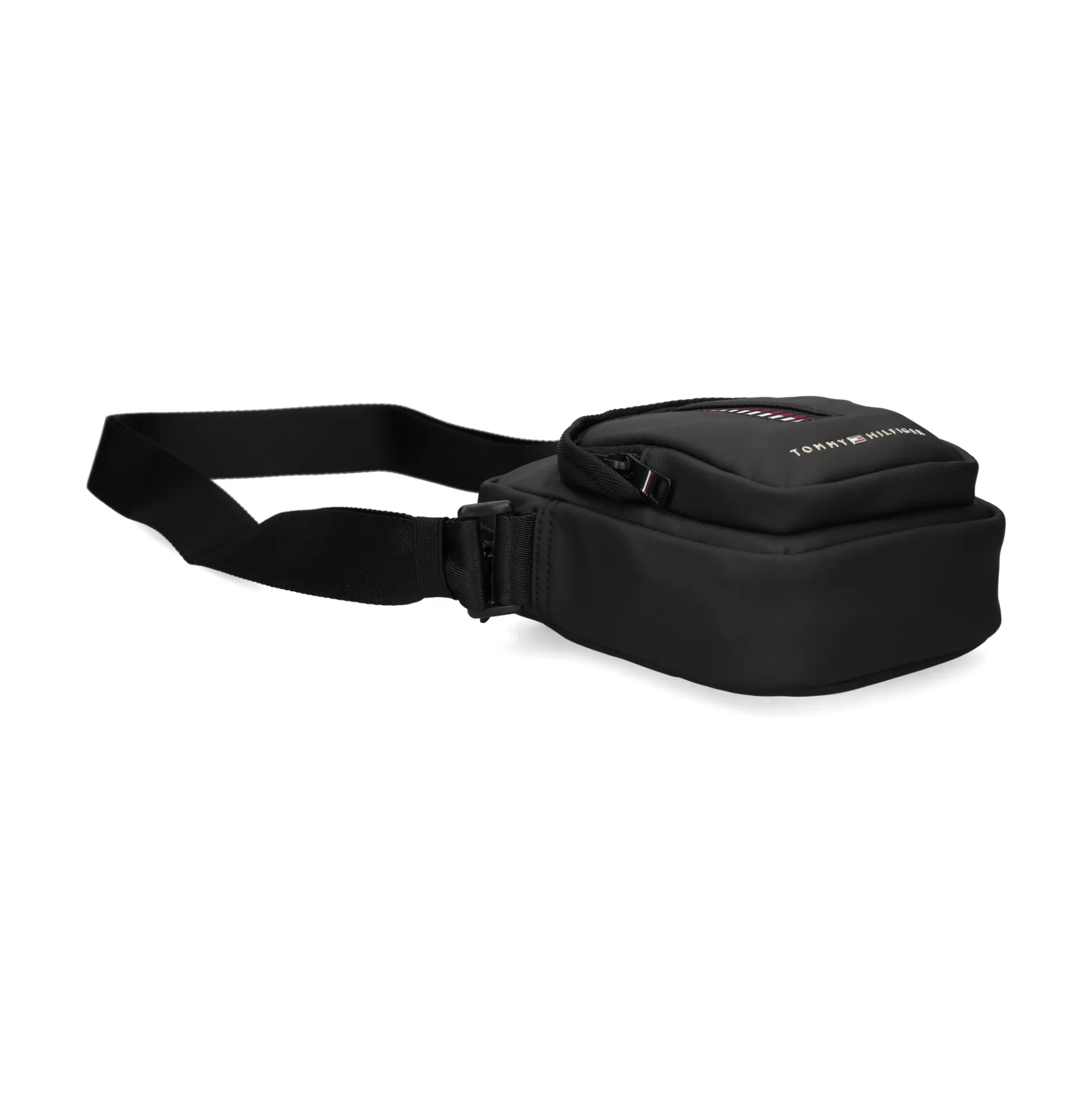 TOMMY HILFIGER Bolsos AM0AM12727 BDS BLACK