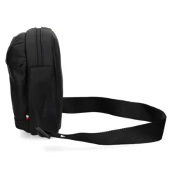 TOMMY HILFIGER Bolsos AM0AM12604 BDS BLACK