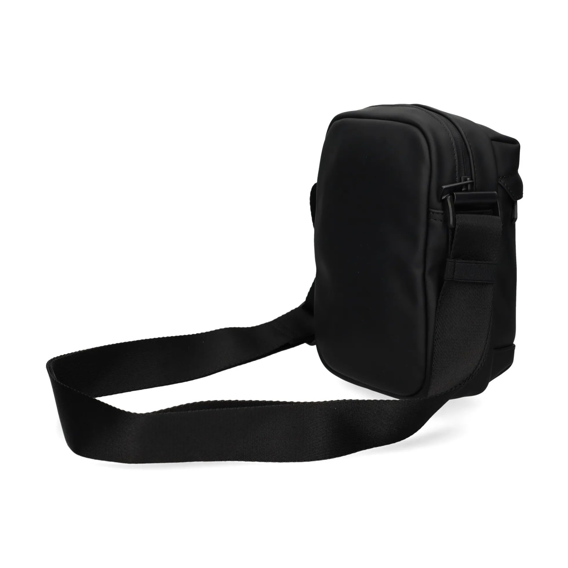 TOMMY HILFIGER Bolsos AM0AM12604 BDS BLACK