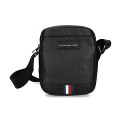 TOMMY HILFIGER Bolsos AM0AM12711 BDS BLACK