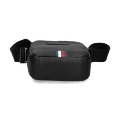 TOMMY HILFIGER Bolsos AM0AM12711 BDS BLACK