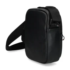 TOMMY HILFIGER Bolsos AM0AM12457 BDS BLACK