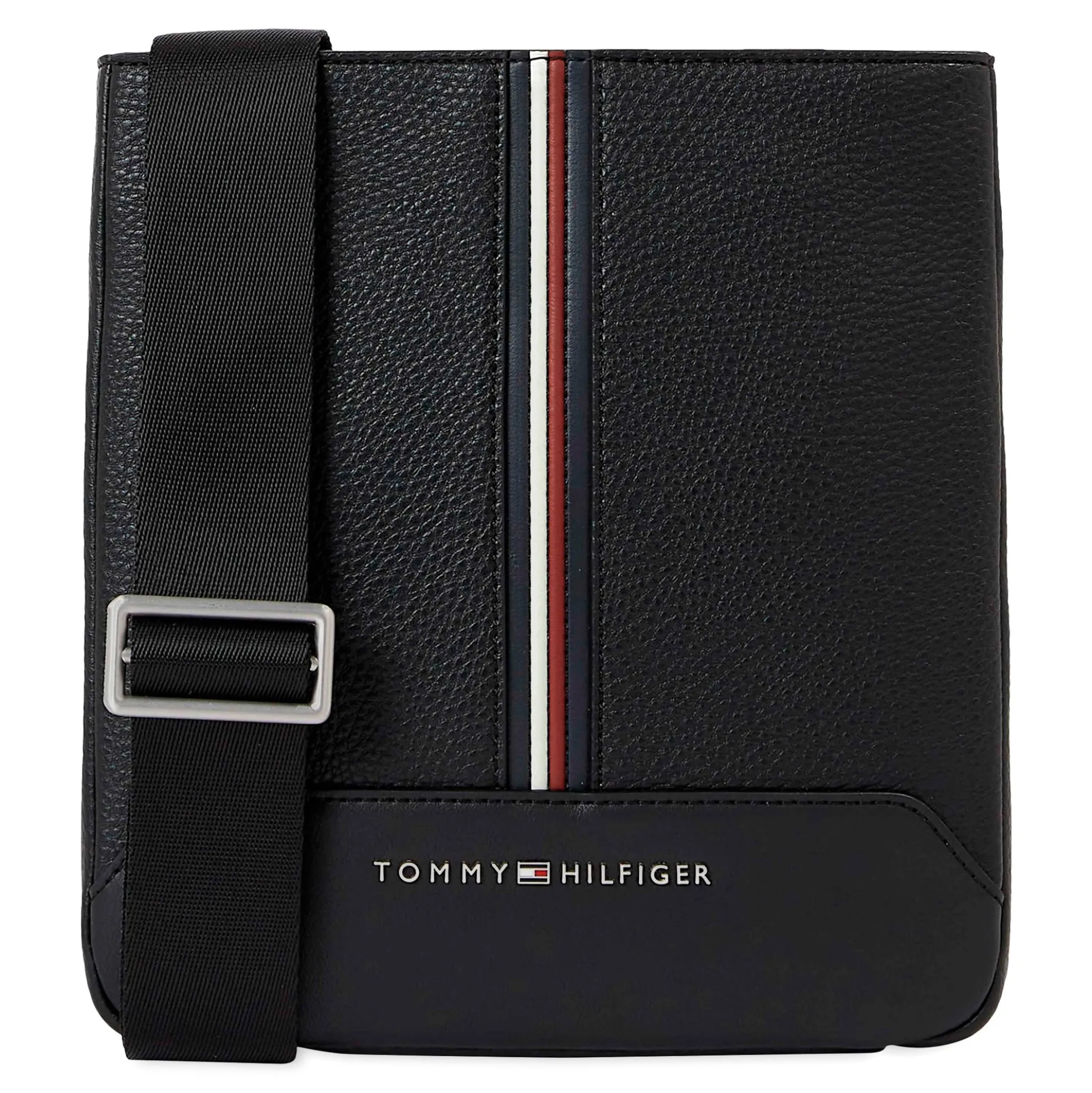 TOMMY HILFIGER Bolsos AM0AM11833 BDS BLACK