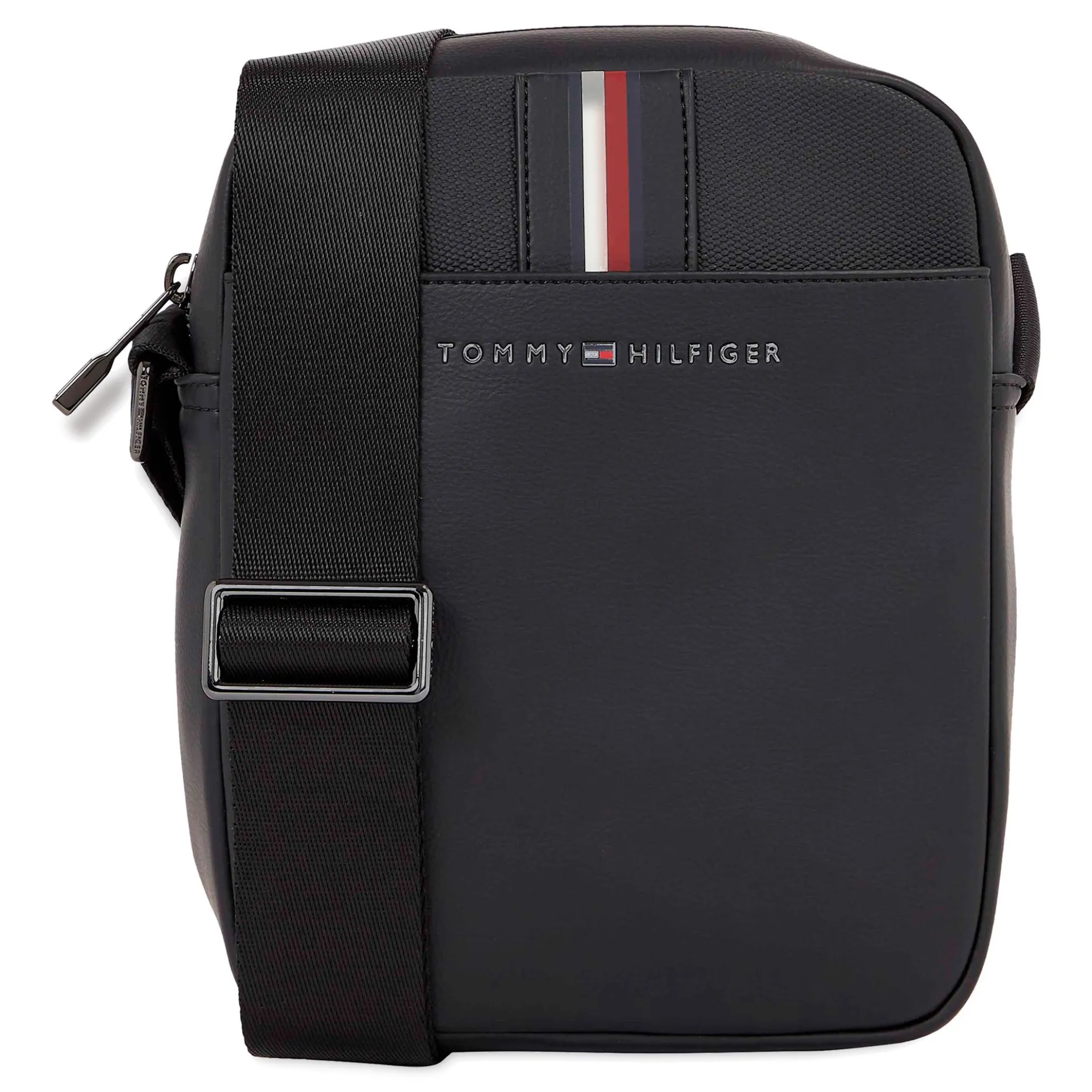 TOMMY HILFIGER Bolsos AM0AM11829 BDS BLACK