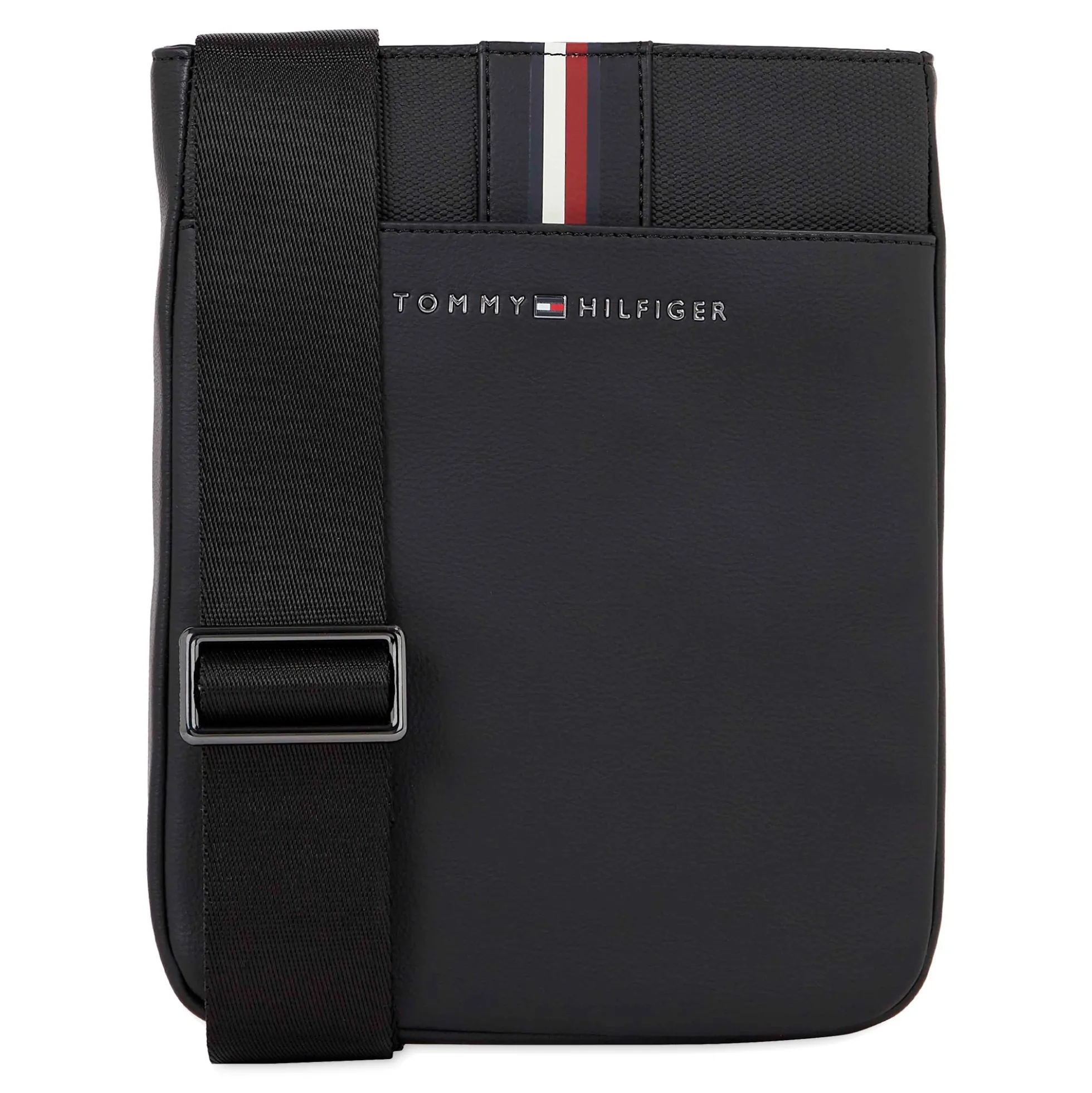 TOMMY HILFIGER Bolsos AM0AM11824 BDS BLACK