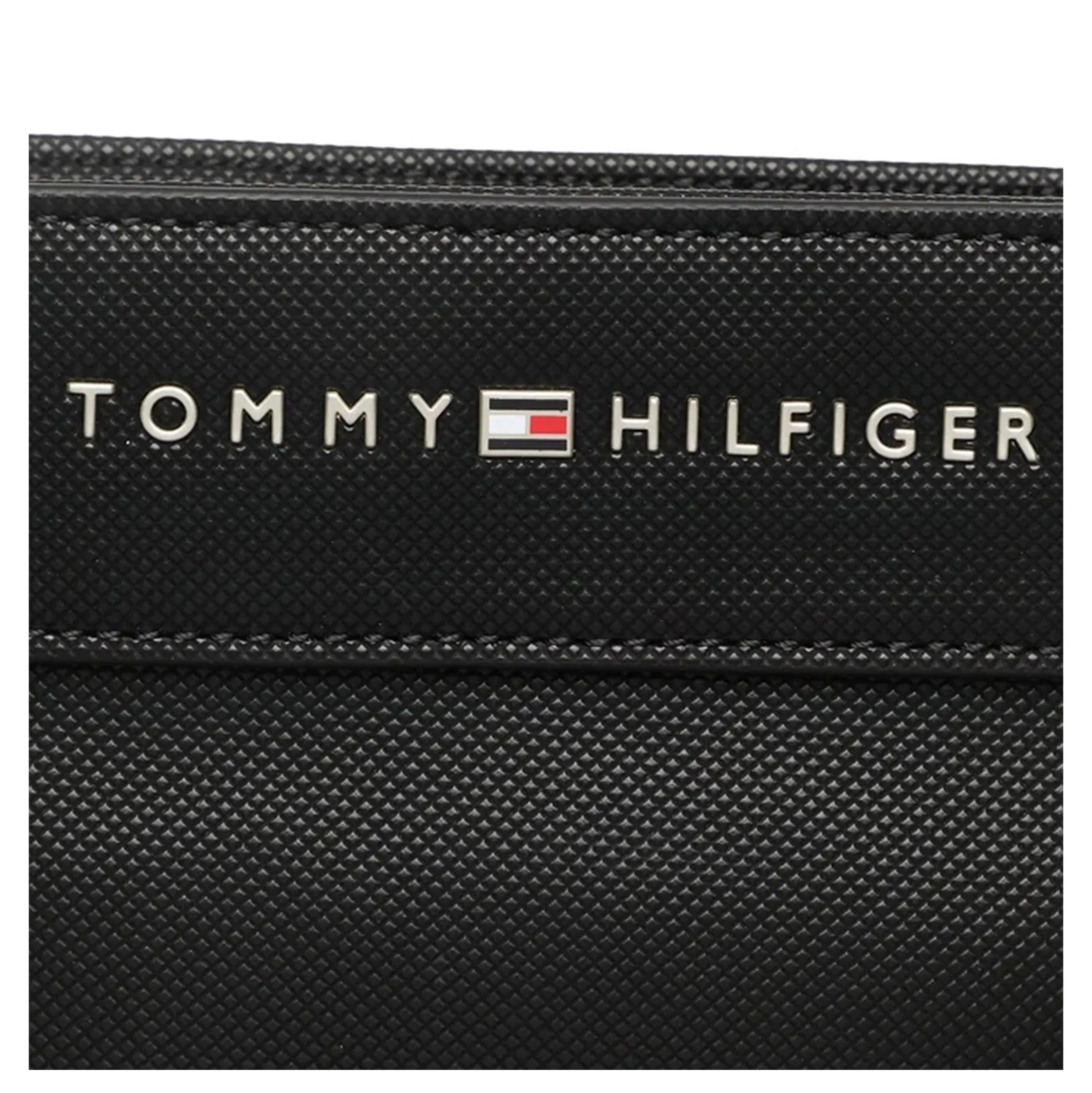 TOMMY HILFIGER Bolsos AM0AM11313 BDS BLACK