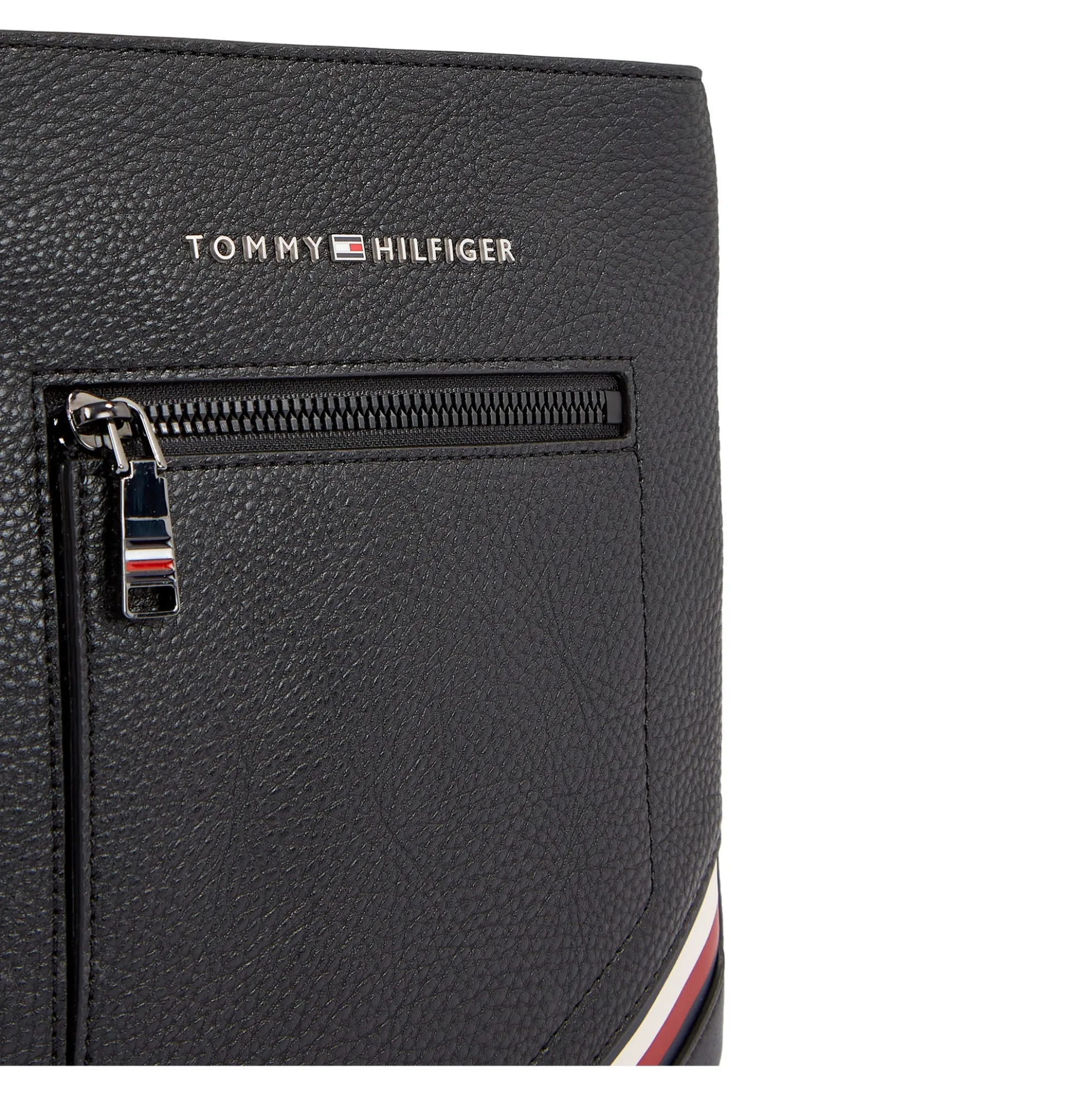 TOMMY HILFIGER Bolsos AM0AM11581 BDS BLACK