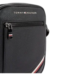 TOMMY HILFIGER Bolsos AM0AM11580 BDS BLACK