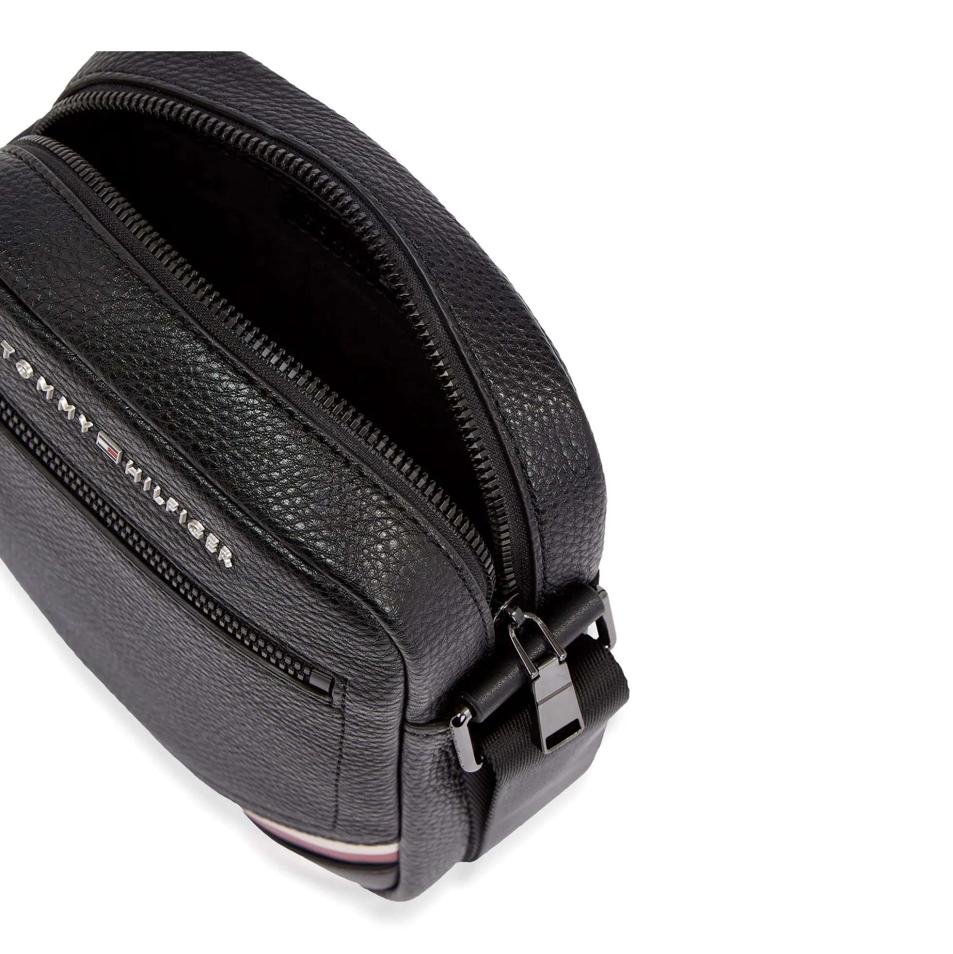 TOMMY HILFIGER Bolsos AM0AM11580 BDS BLACK