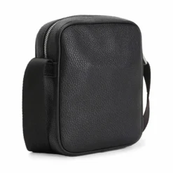 TOMMY HILFIGER Bolsos AM0AM08428 BDS BLACK