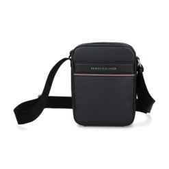 TOMMY HILFIGER Bolsos AM0AM13303 DW6 SPACE BLUE