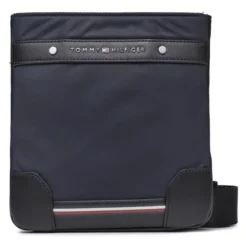 TOMMY HILFIGER Bolsos AM0AM11298 DW6 SPACE BLUE
