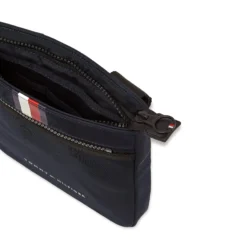 TOMMY HILFIGER Bolsos AM0AM12090 DW6 SPACE BLUE