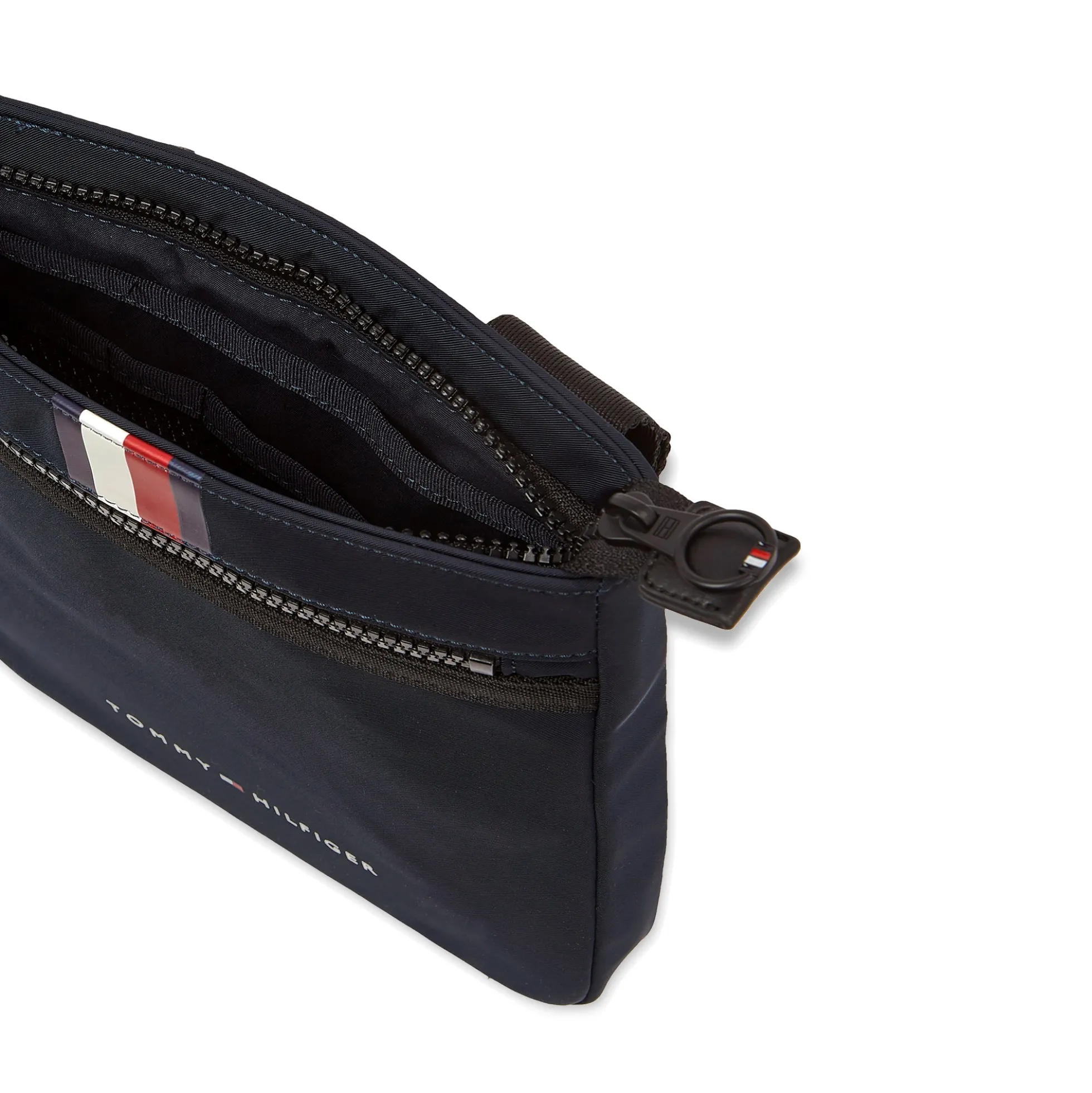 TOMMY HILFIGER Bolsos AM0AM12090 DW6 SPACE BLUE