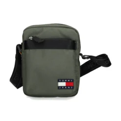 TOMMY HILFIGER Bolsos AM0AM12413 MRH PEWTER GREE