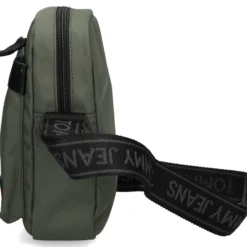 TOMMY HILFIGER Bolsos AM0AM12413 MRH PEWTER GREE
