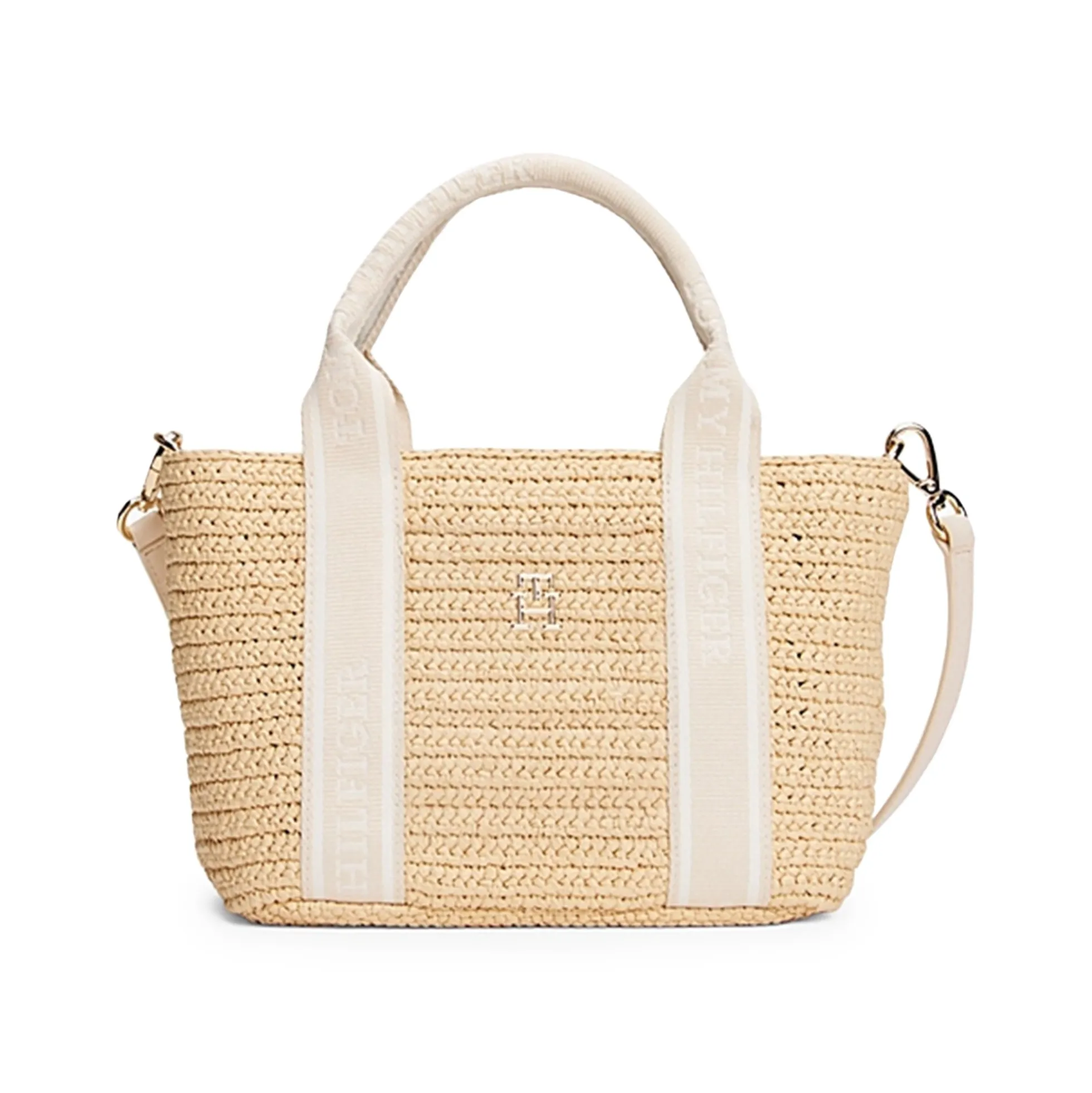 TOMMY HILFIGER Bolsos AW0AW17199 AA8 SUGARCANE