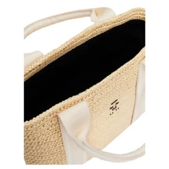 TOMMY HILFIGER Bolsos AW0AW17199 AA8 SUGARCANE