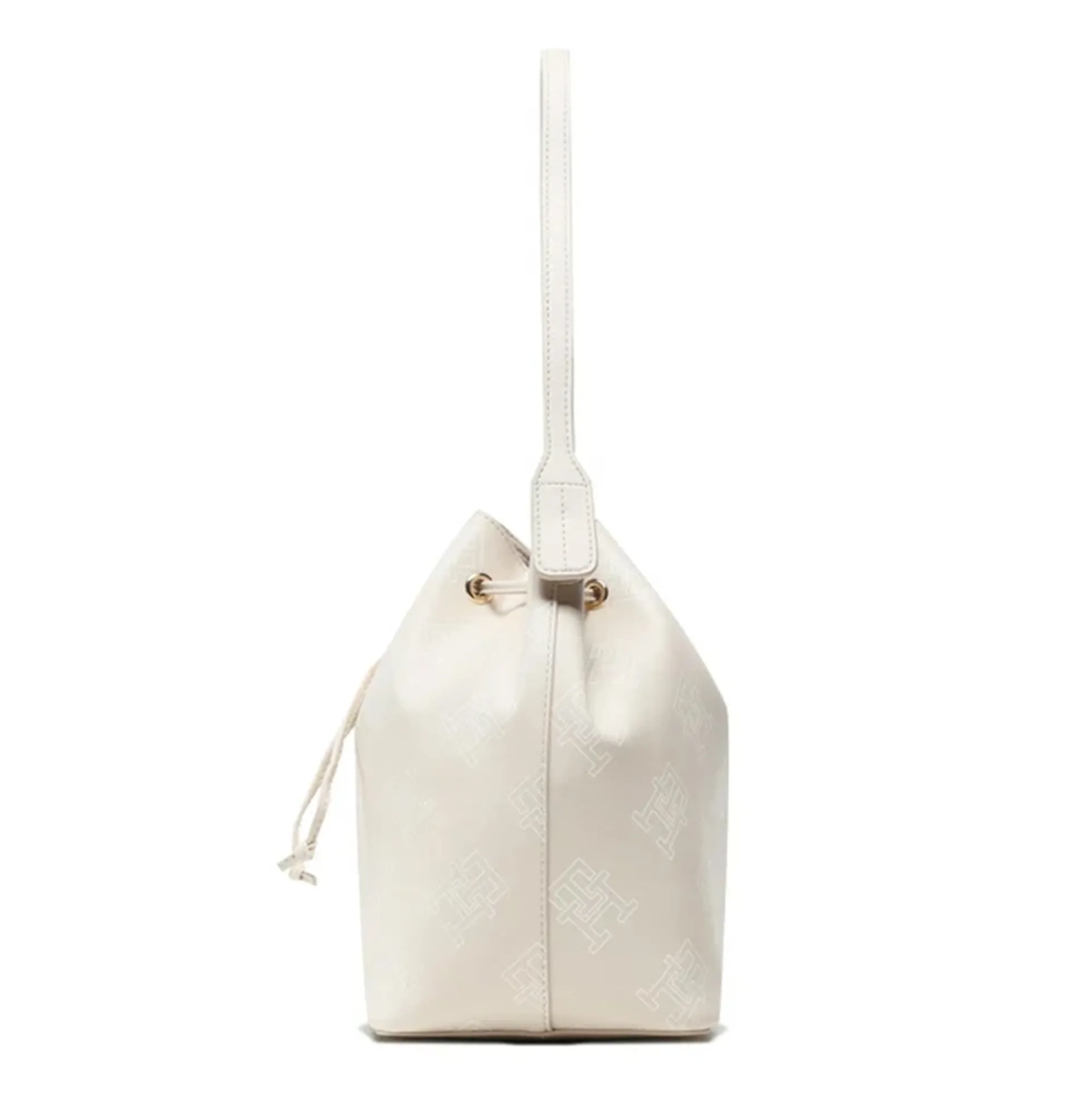 TOMMY HILFIGER Bolsos AW0AW15541 AA8 SUGARCANE