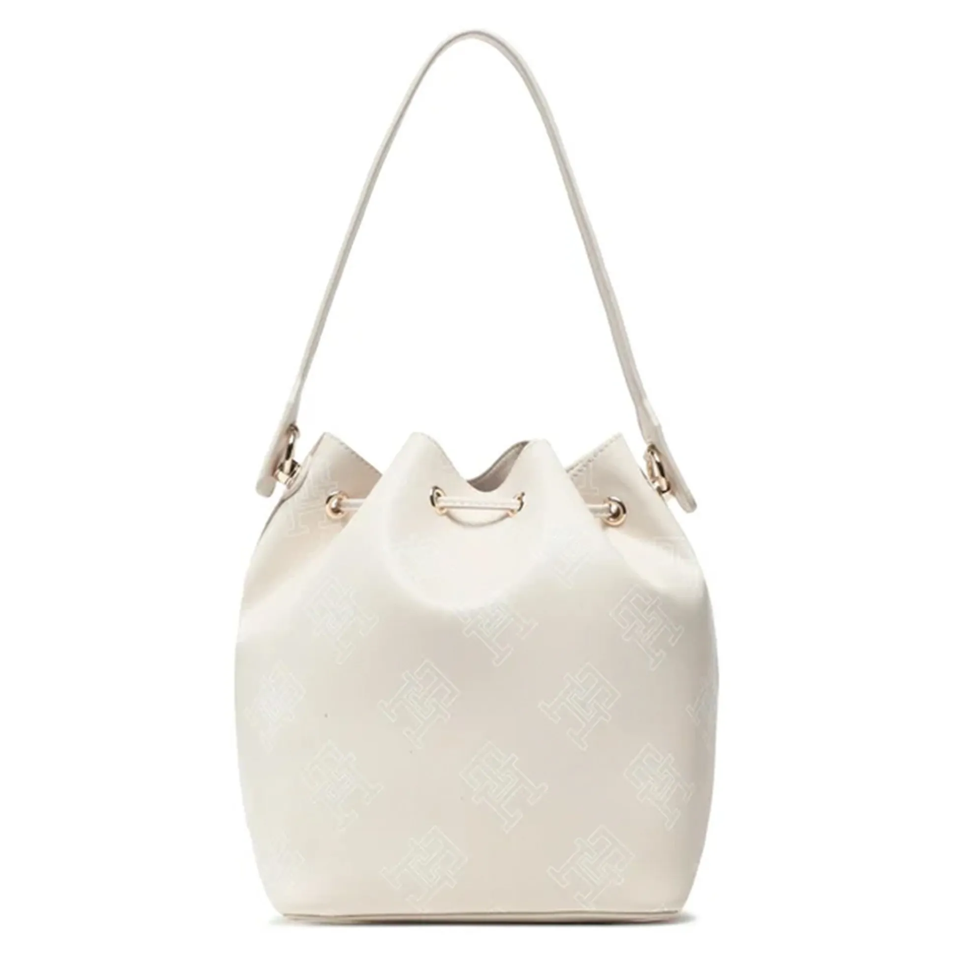 TOMMY HILFIGER Bolsos AW0AW15541 AA8 SUGARCANE