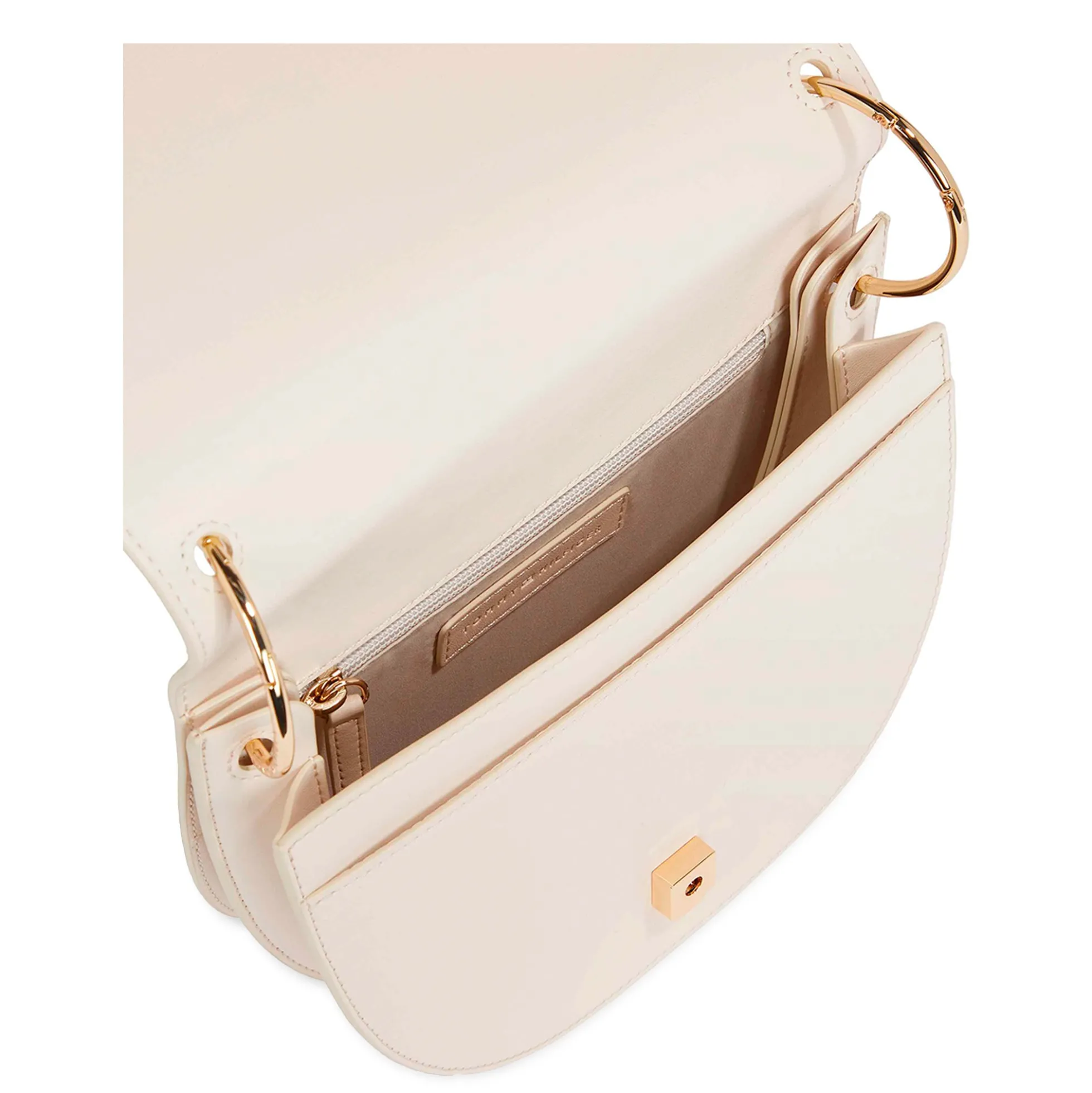 TOMMY HILFIGER Bolsos AW0AW14862 AA8 SUGARCANE