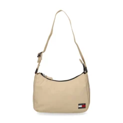 TOMMY HILFIGER Bolsos AW0AW16276 AB9 GENTLE GOLD