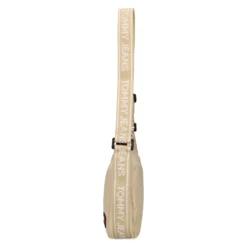 TOMMY HILFIGER Bolsos AW0AW16276 AB9 GENTLE GOLD