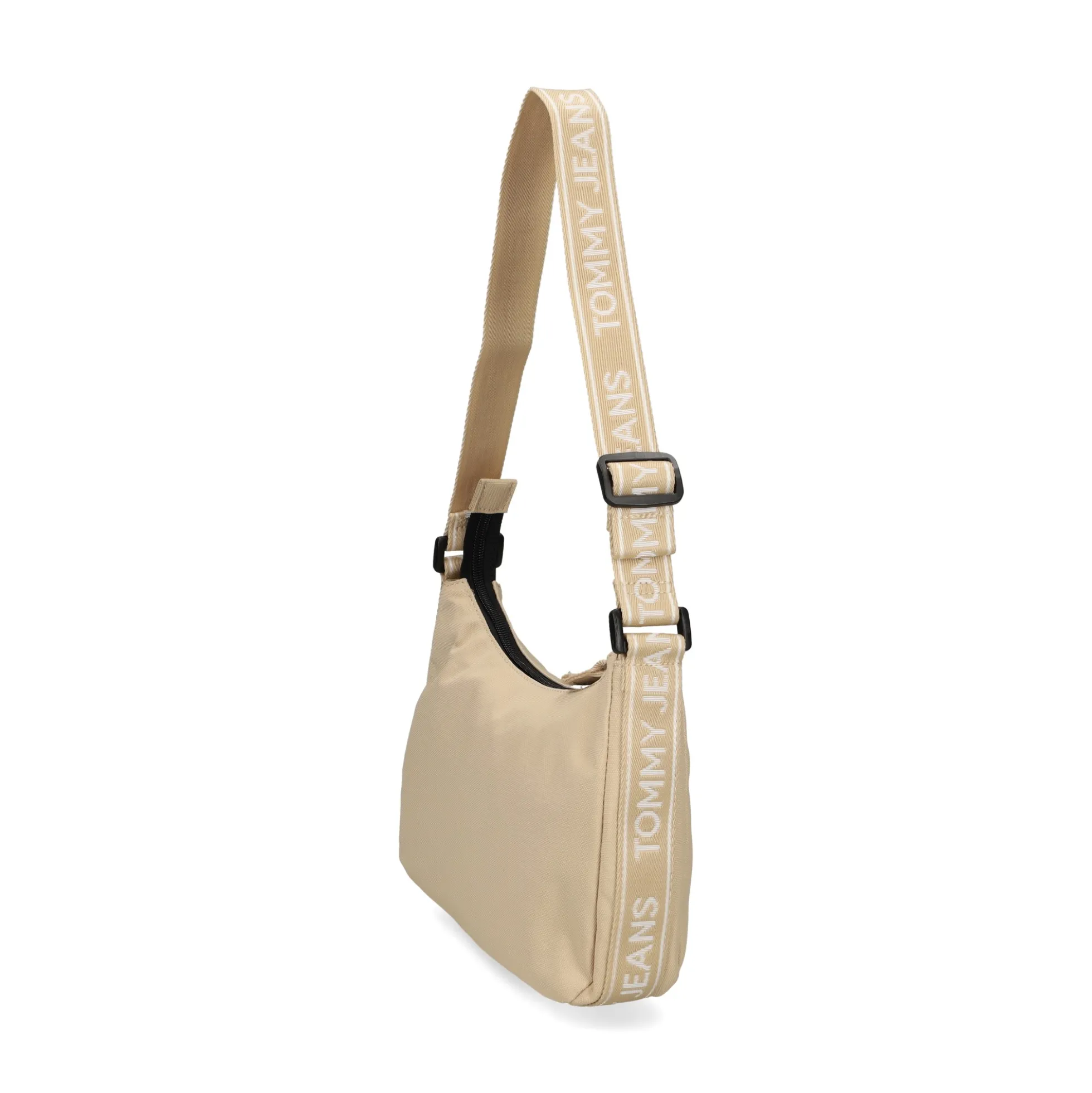 TOMMY HILFIGER Bolsos AW0AW16276 AB9 GENTLE GOLD
