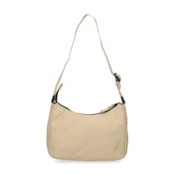 TOMMY HILFIGER Bolsos AW0AW16276 AB9 GENTLE GOLD