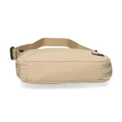 TOMMY HILFIGER Bolsos AW0AW16276 AB9 GENTLE GOLD