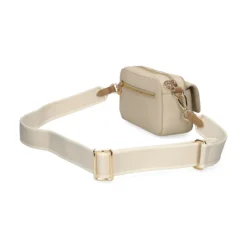TOMMY HILFIGER Bolsos AW0AW17455 ACI CLASSIC BEI