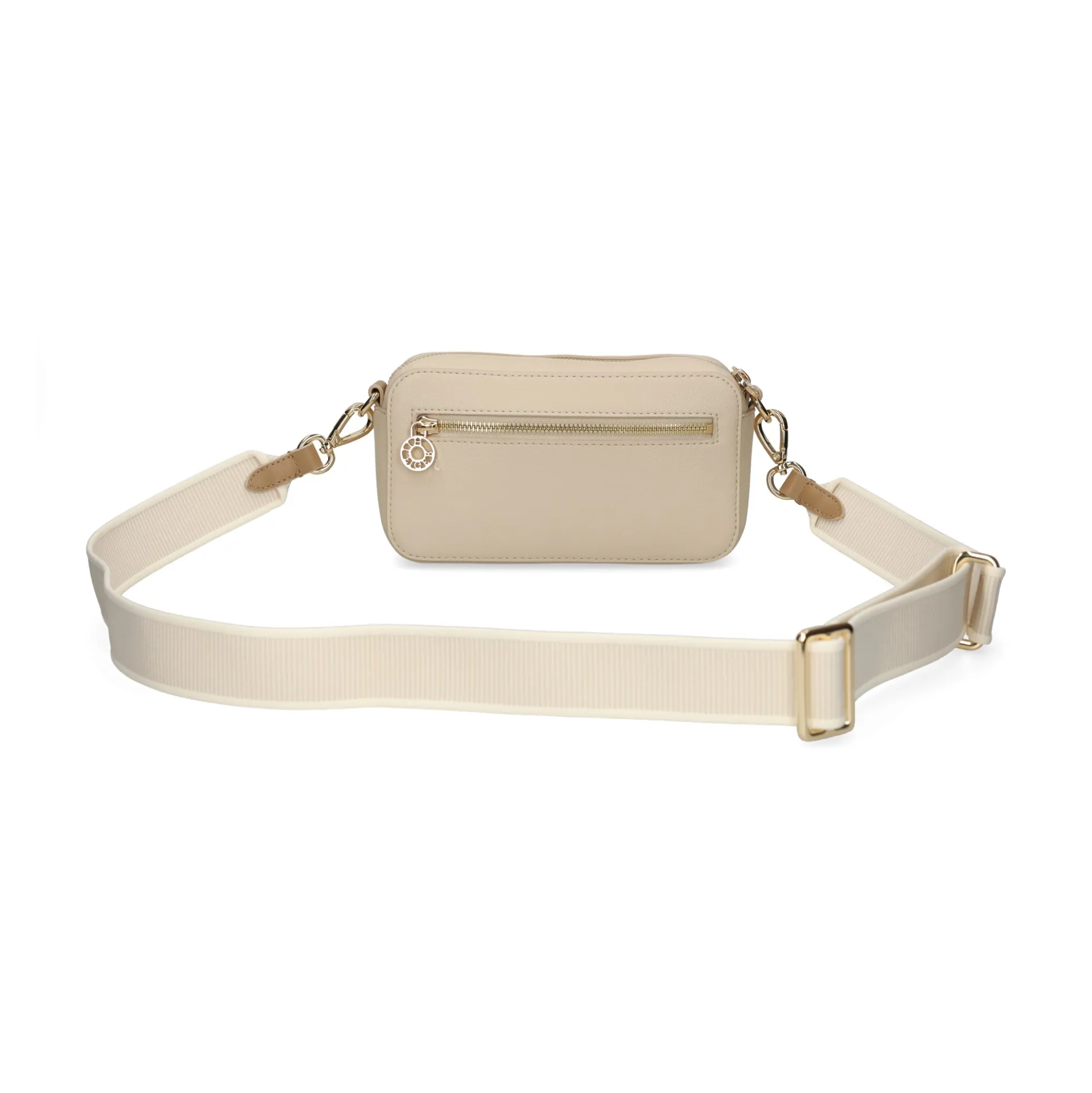 TOMMY HILFIGER Bolsos AW0AW17455 ACI CLASSIC BEI