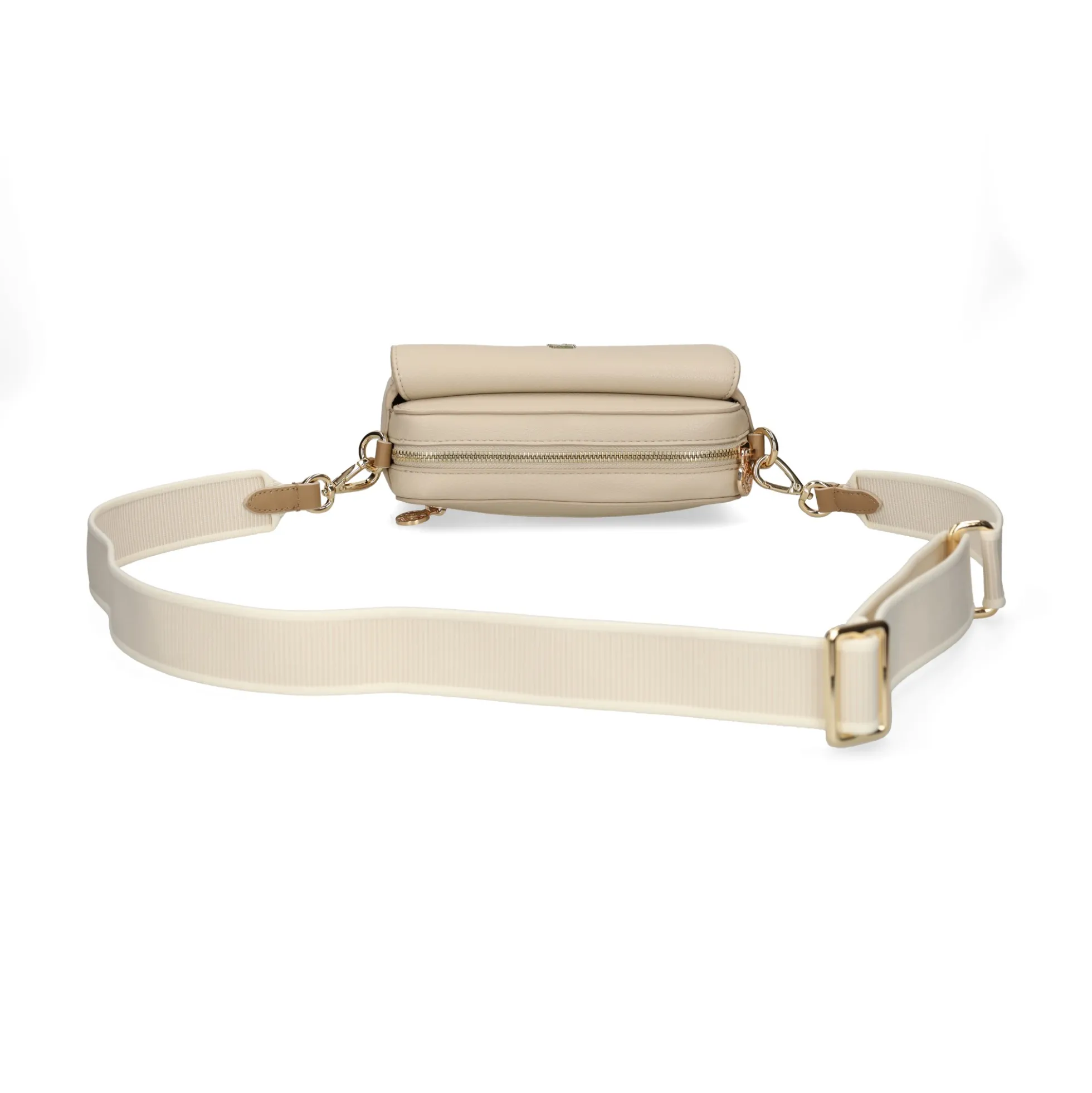 TOMMY HILFIGER Bolsos AW0AW17455 ACI CLASSIC BEI