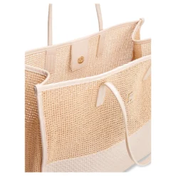 TOMMY HILFIGER Bolsos AW0AW17640 ACI BEIGE