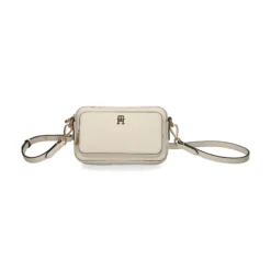 TOMMY HILFIGER Bolsos AW0AW18120 AEO SOFT CREAM