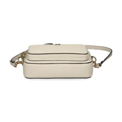 TOMMY HILFIGER Bolsos AW0AW18120 AEO SOFT CREAM