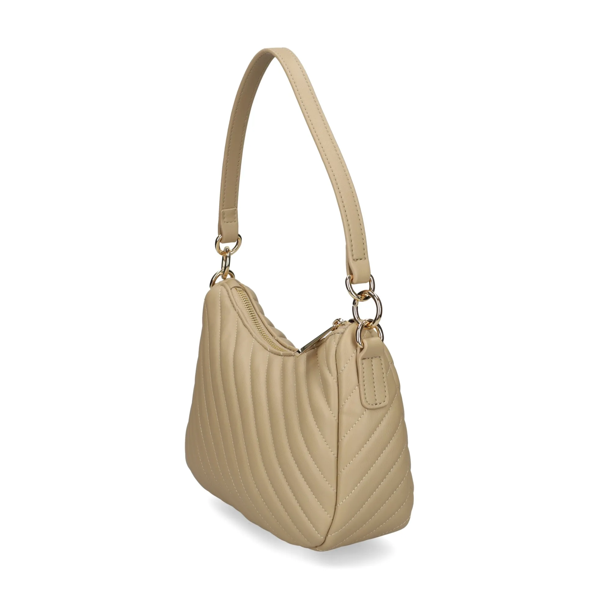 TOMMY HILFIGER Bolsos AW0AW17016 AEG BEIGE