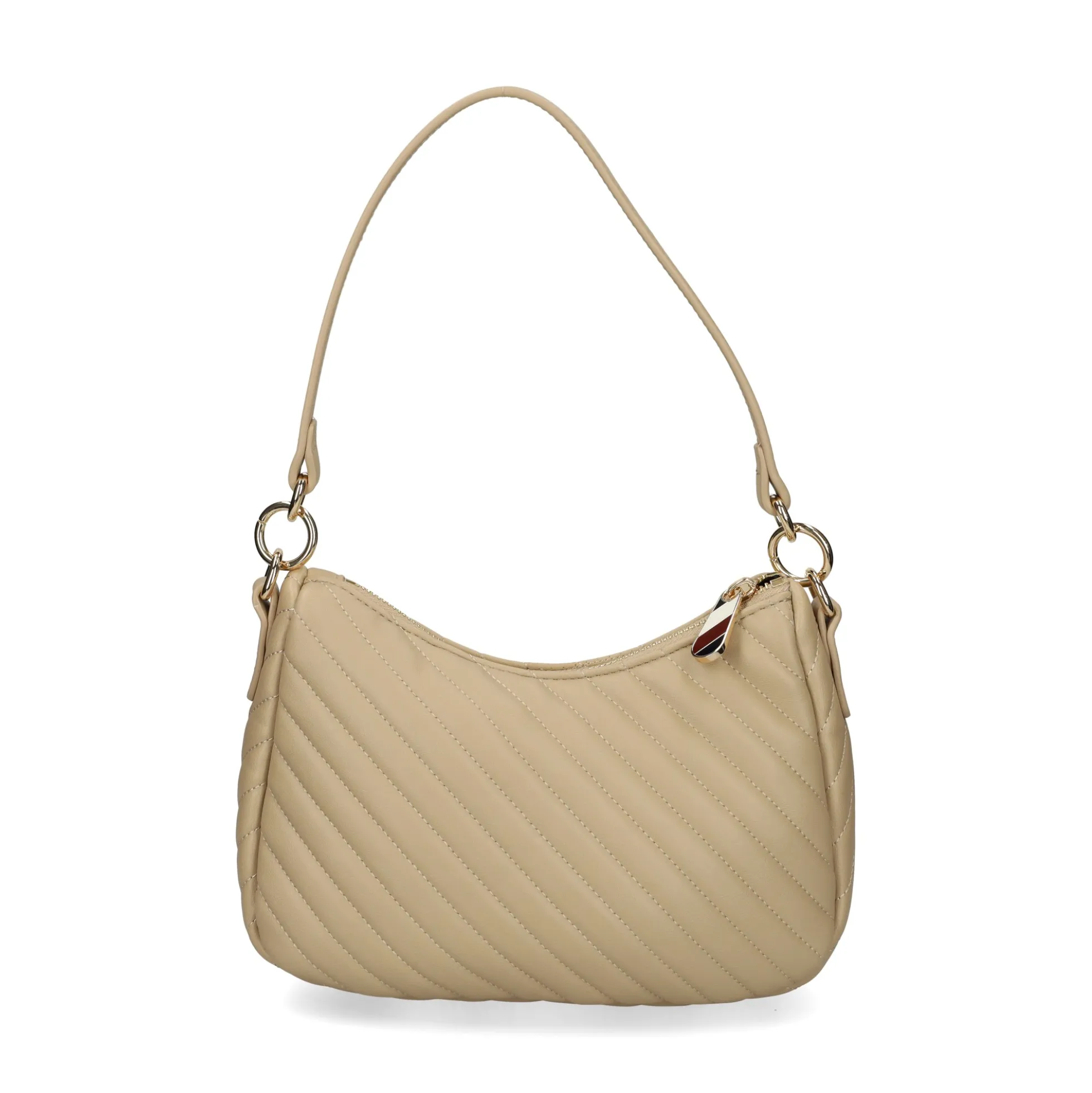 TOMMY HILFIGER Bolsos AW0AW17016 AEG BEIGE
