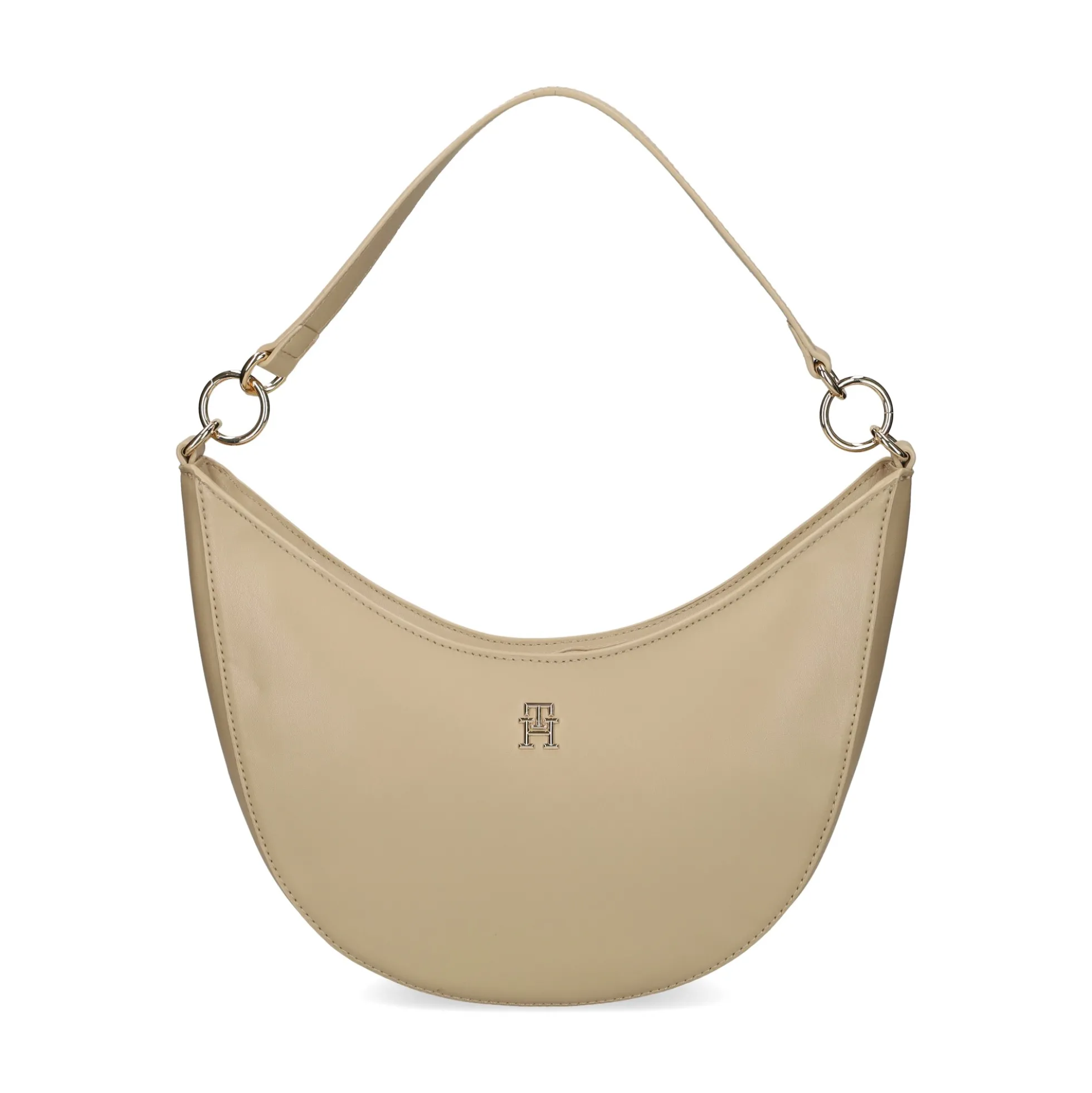 TOMMY HILFIGER Bolsos AW0AW16437 AEG BEIGE